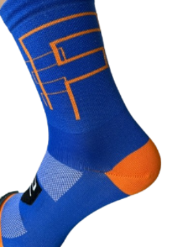 Running socks