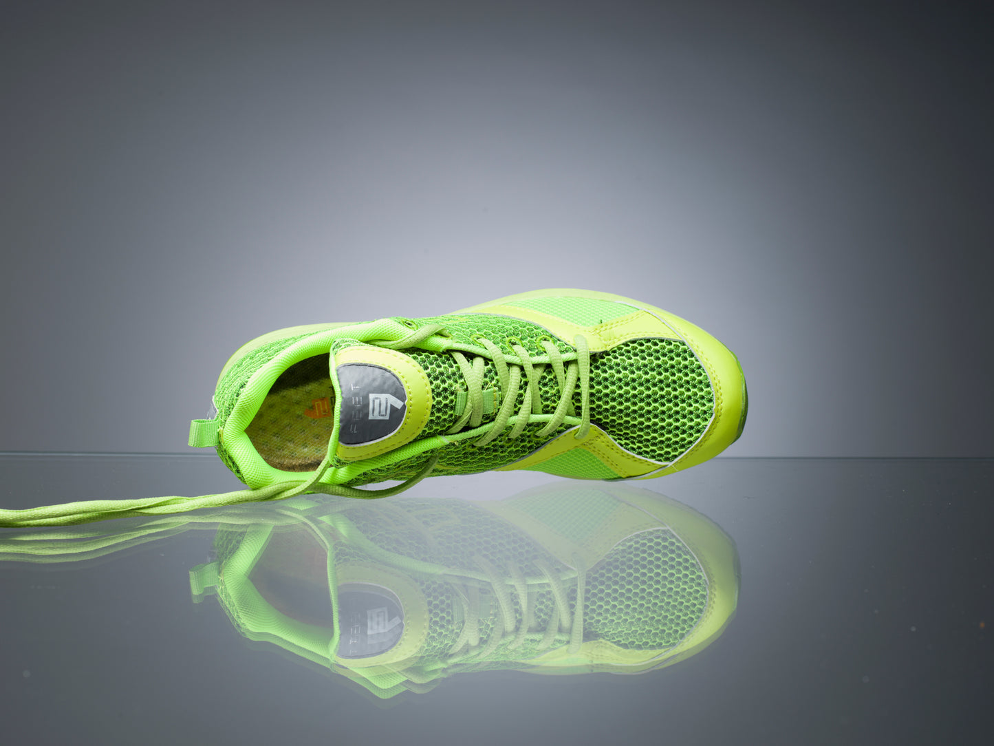 FEET Racer running shoe, FEET Racer juoksukenkä