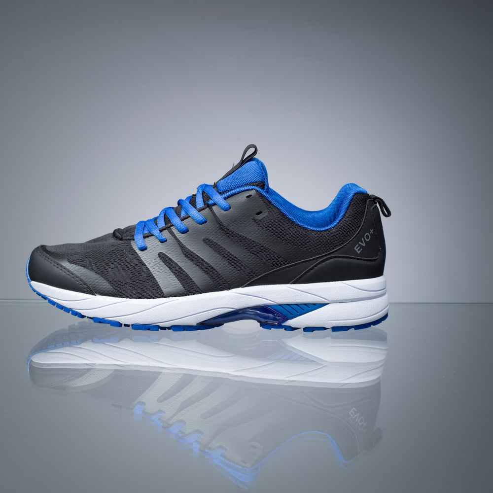 
                  
                    FEET EVO+ running shoe, FEET EVO+ juoksukenkä
                  
                