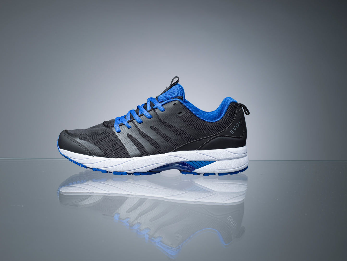 FEET EVO+ running shoe, FEET EVO+ juoksukenkä