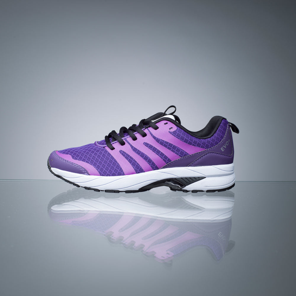 
                  
                    FEET EVO+ running shoe, FEET EVO+ juoksukenkä
                  
                