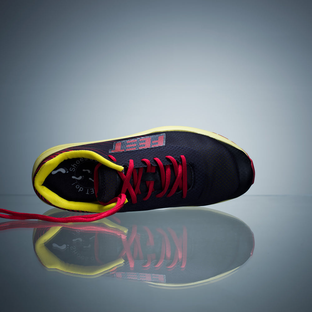 FEET EVO+ Light running shoe, FEET EVO+ Light juoksukenkä