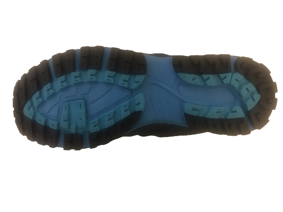
                  
                    FEET Trail running shoe, FEET Trail juoksukenkä
                  
                