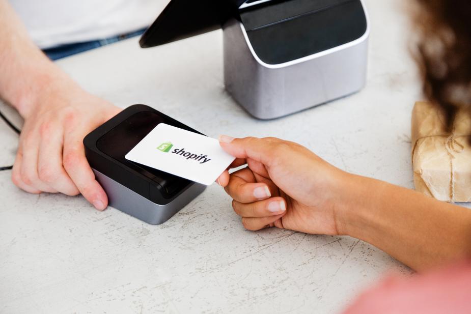 Gift card, lahjakortti